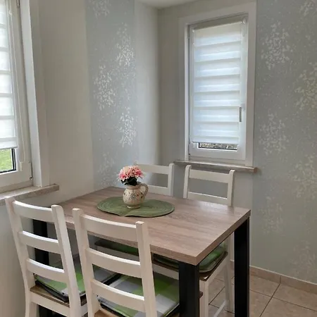 Hébergement de vacances Waldglueck *