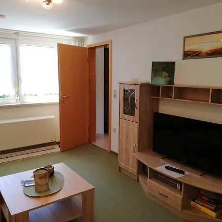 Waldglück Ferienhaus Tanne