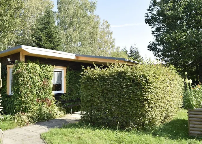 Waldglueck Hébergement de vacances