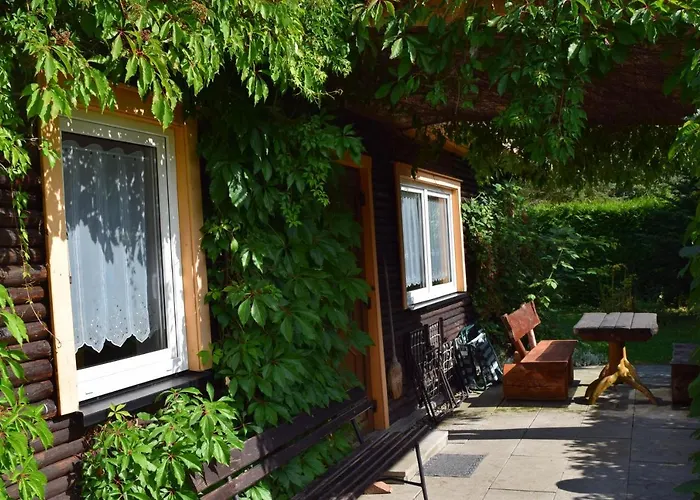 Waldglueck * تانه