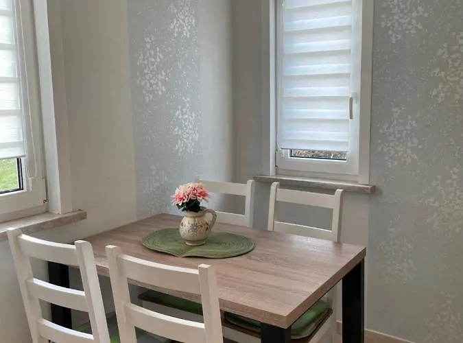 Hébergement de vacances Waldglueck *