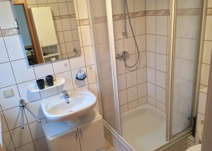 Waldglueck Hébergement de vacances