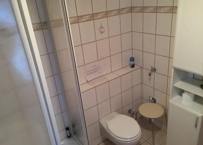 Holiday home Waldglueck